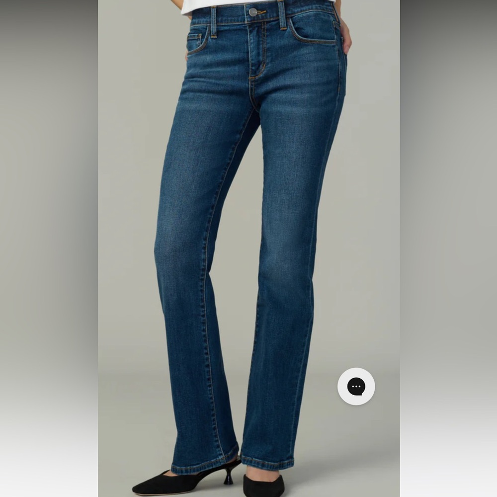 Joe's Jeans Provocateur Petite Bootcut